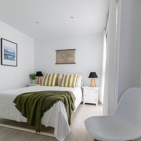 Amplio apartamento recién reformado La Playa de Arguineguín Extérieur photo