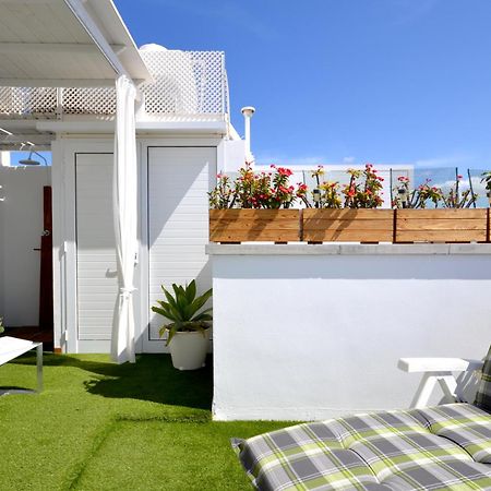 Amplio apartamento recién reformado La Playa de Arguineguín Extérieur photo