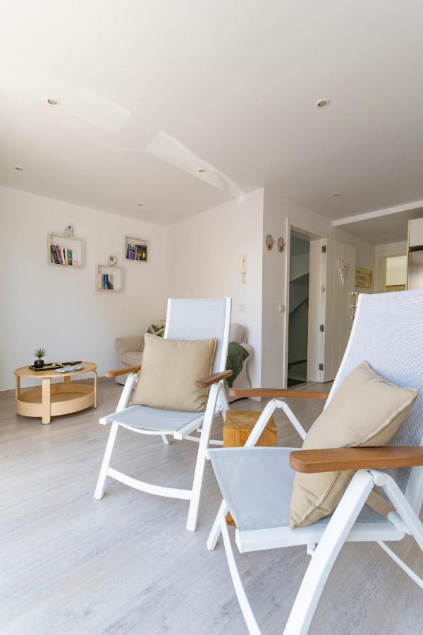 Amplio apartamento recién reformado La Playa de Arguineguín Extérieur photo