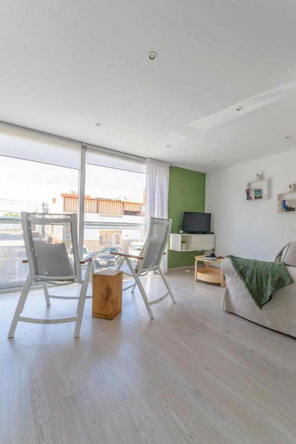 Amplio apartamento recién reformado La Playa de Arguineguín Extérieur photo
