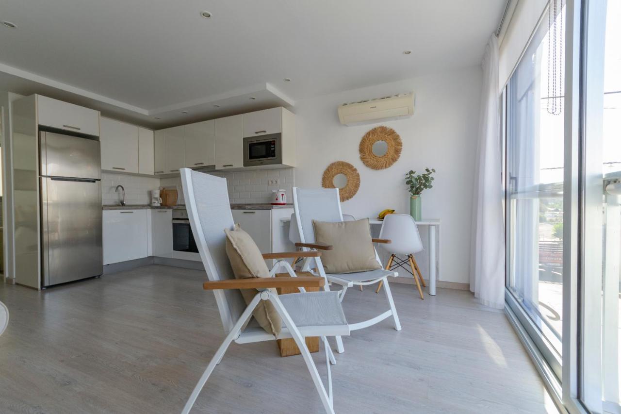 Amplio apartamento recién reformado La Playa de Arguineguín Extérieur photo