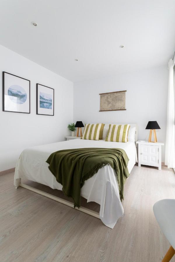 Amplio apartamento recién reformado La Playa de Arguineguín Extérieur photo