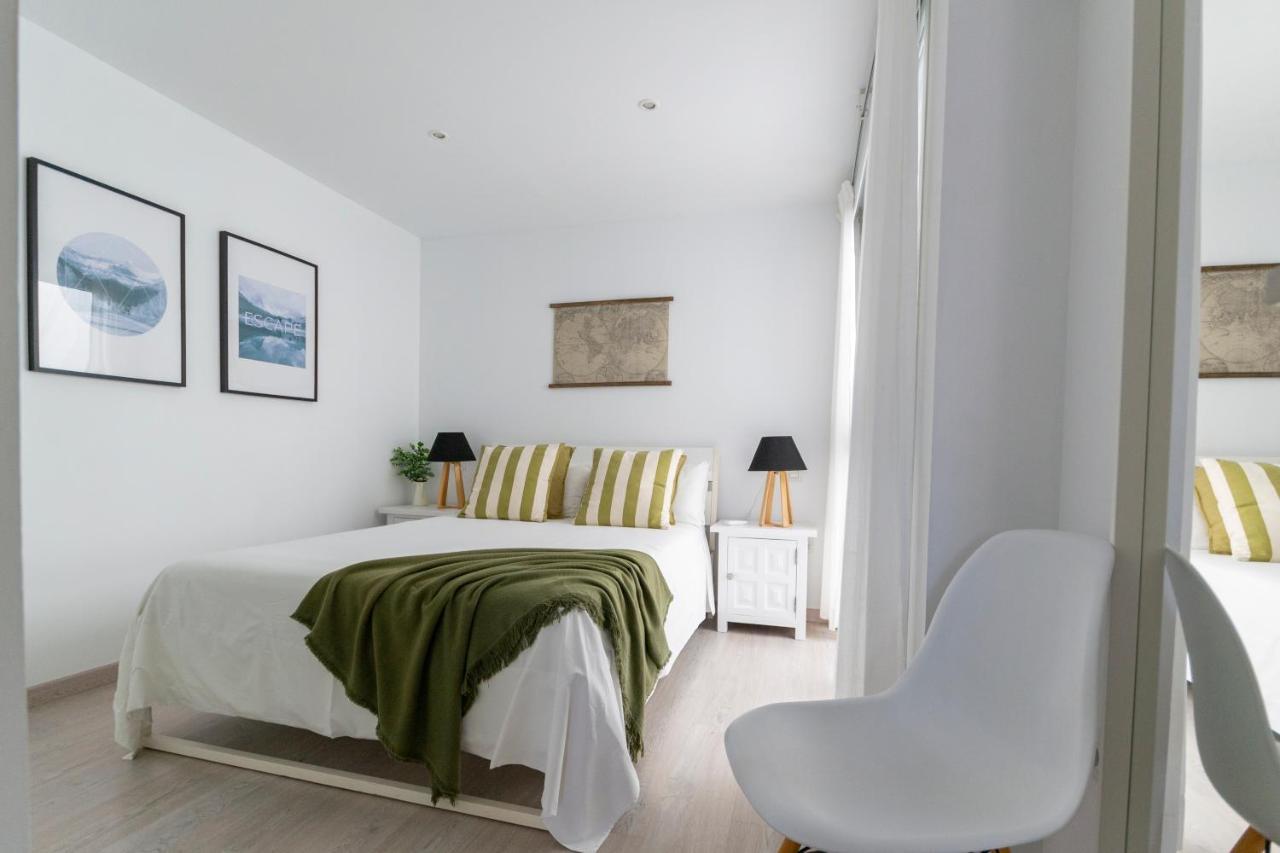 Amplio apartamento recién reformado La Playa de Arguineguín Extérieur photo