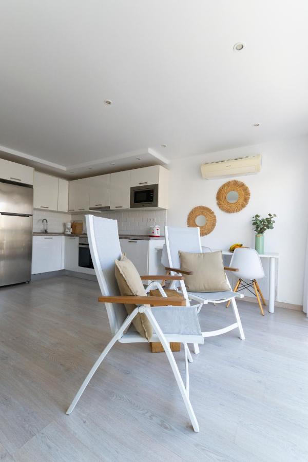 Amplio apartamento recién reformado La Playa de Arguineguín Extérieur photo