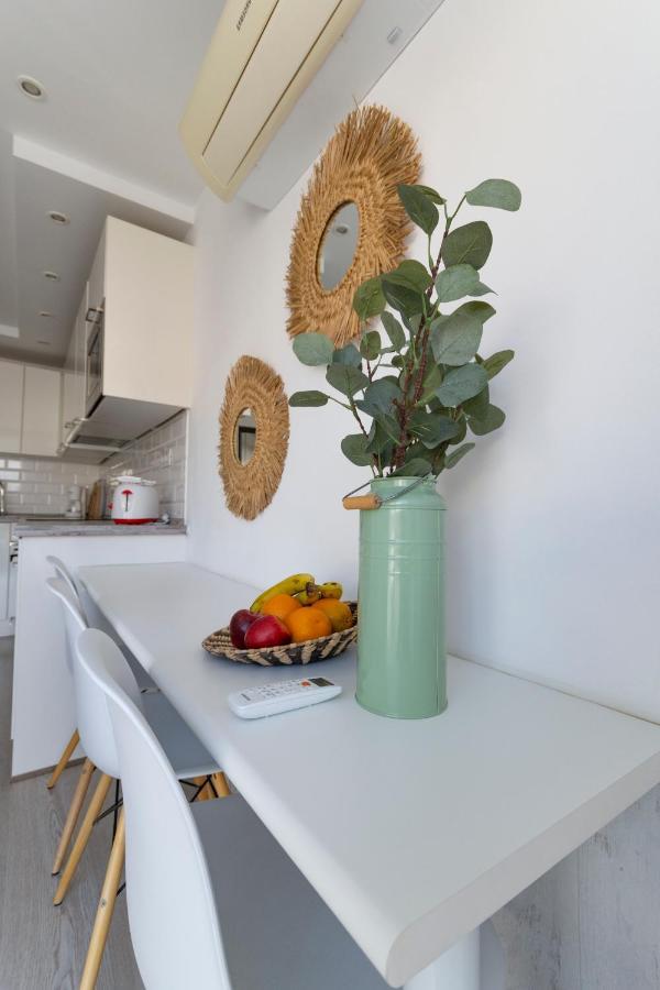 Amplio apartamento recién reformado La Playa de Arguineguín Extérieur photo