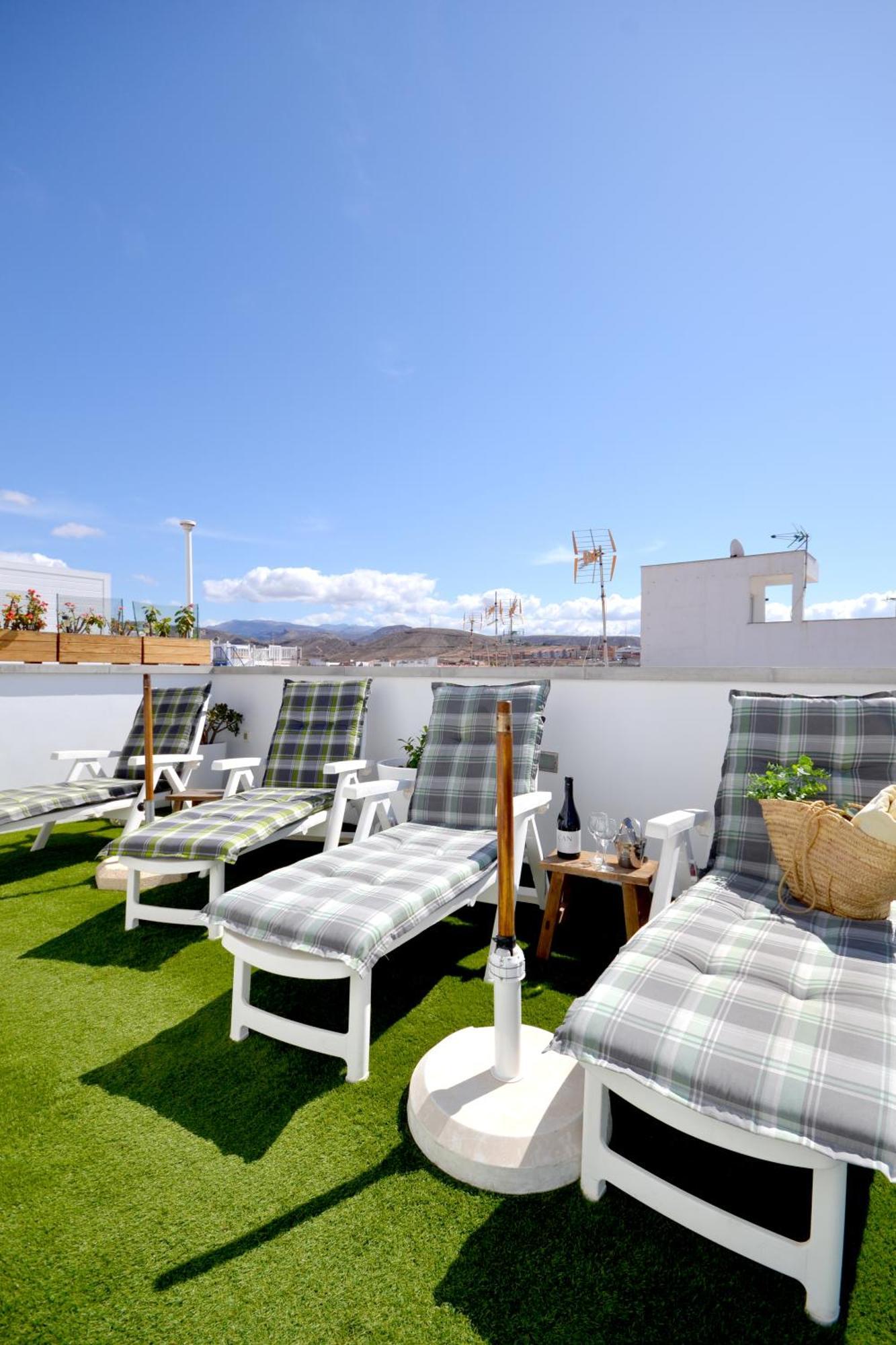 Amplio apartamento recién reformado La Playa de Arguineguín Extérieur photo