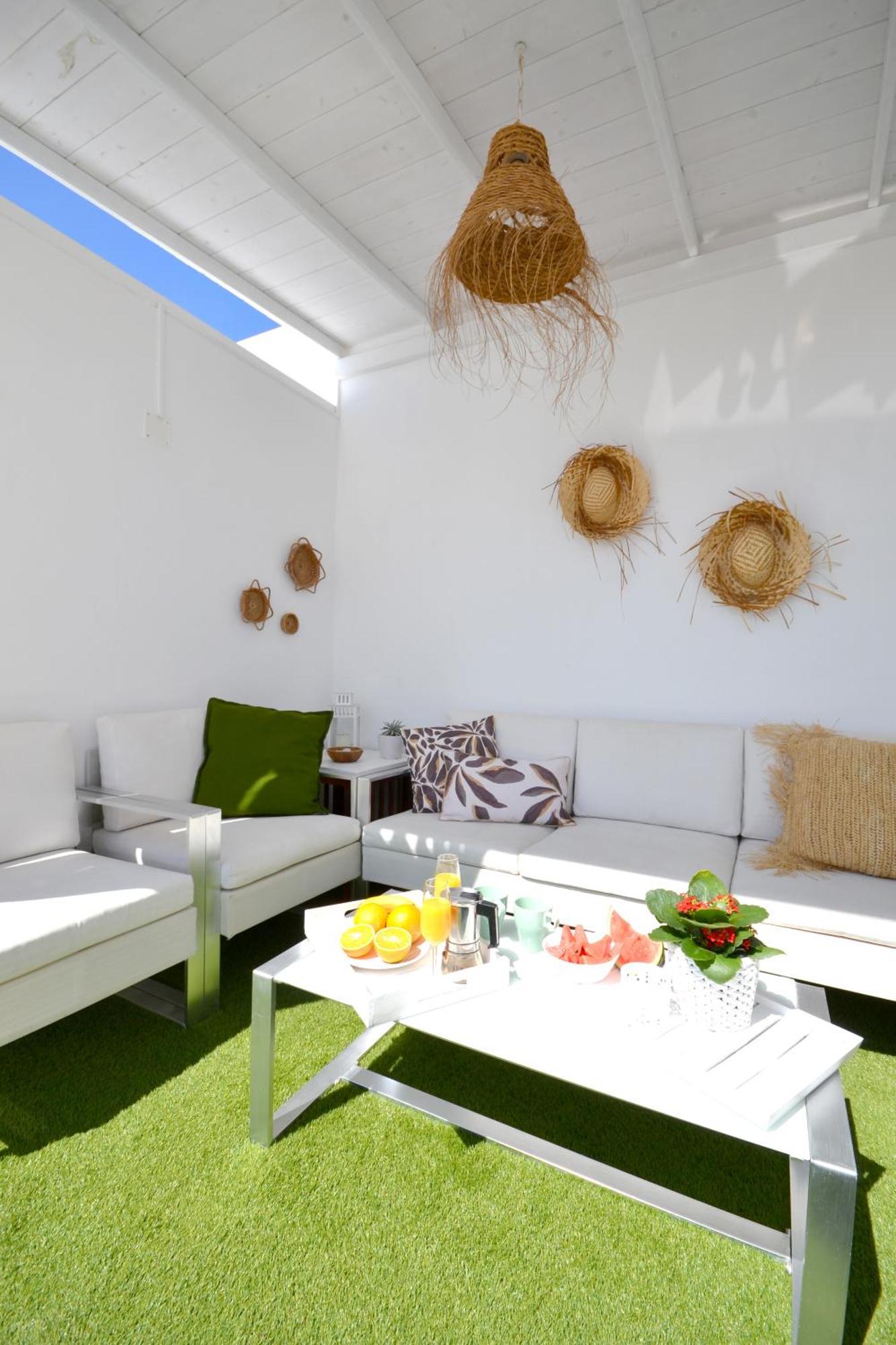 Amplio apartamento recién reformado La Playa de Arguineguín Extérieur photo