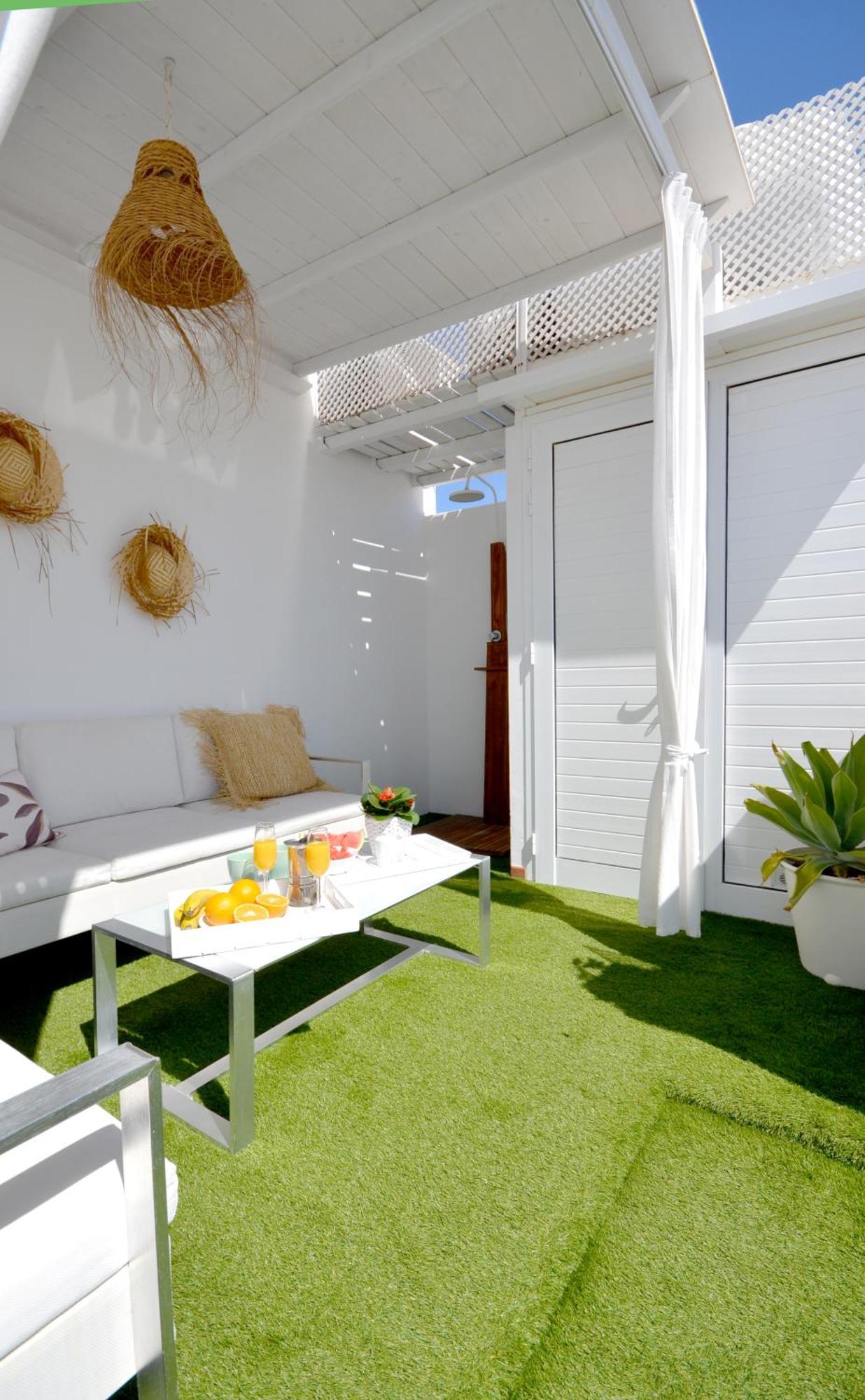 Amplio apartamento recién reformado La Playa de Arguineguín Extérieur photo