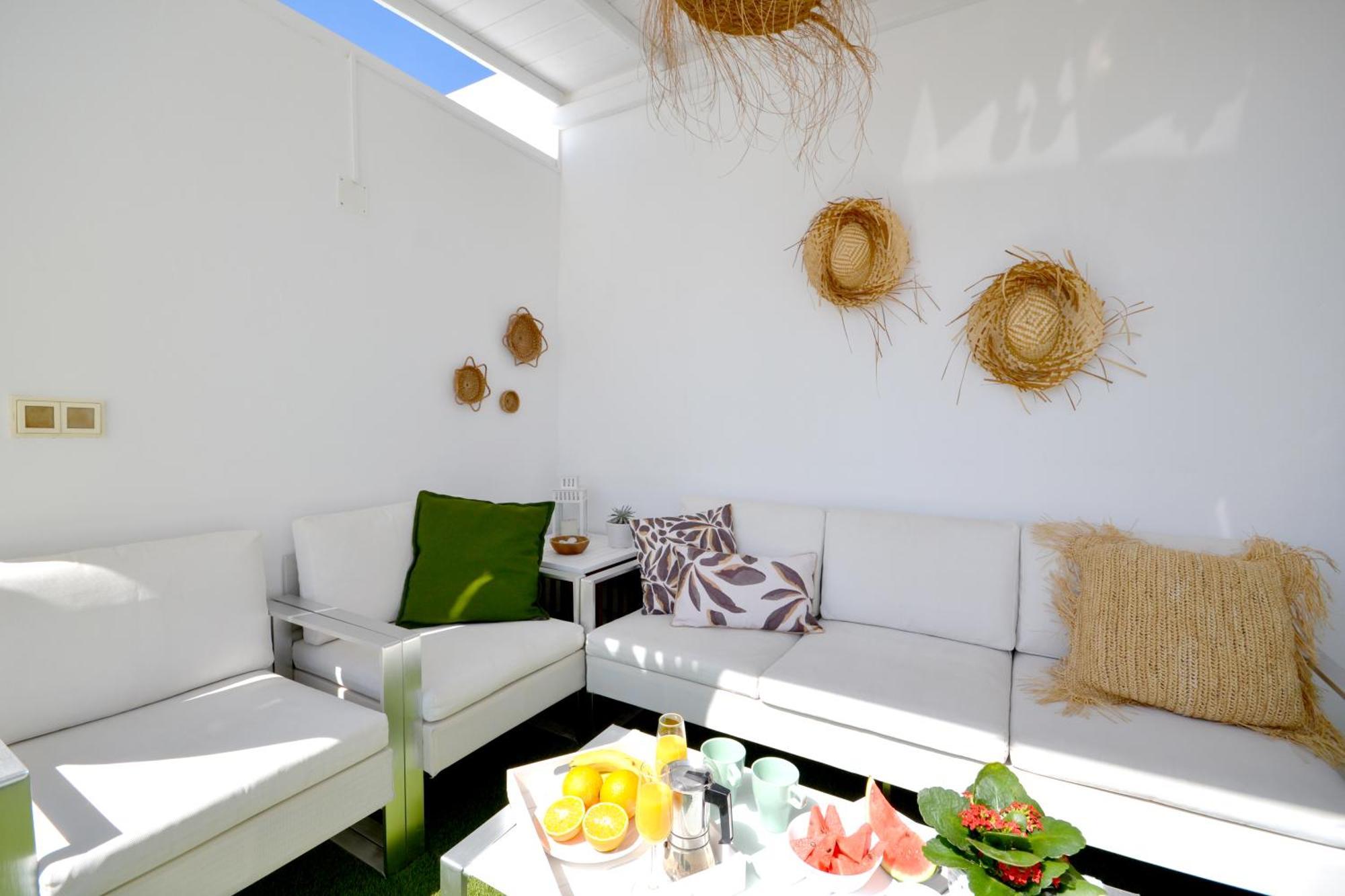 Amplio apartamento recién reformado La Playa de Arguineguín Extérieur photo