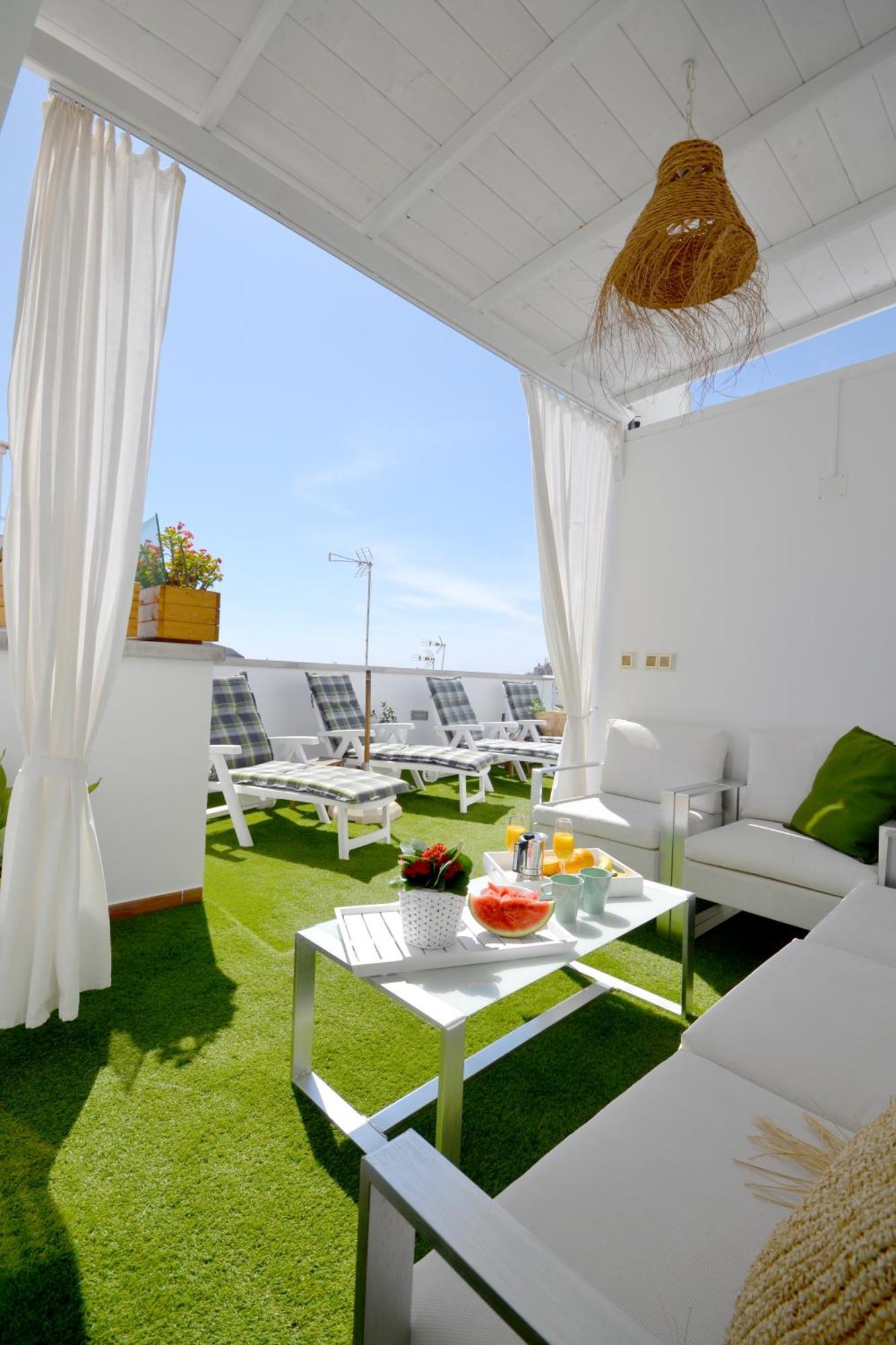 Amplio apartamento recién reformado La Playa de Arguineguín Extérieur photo