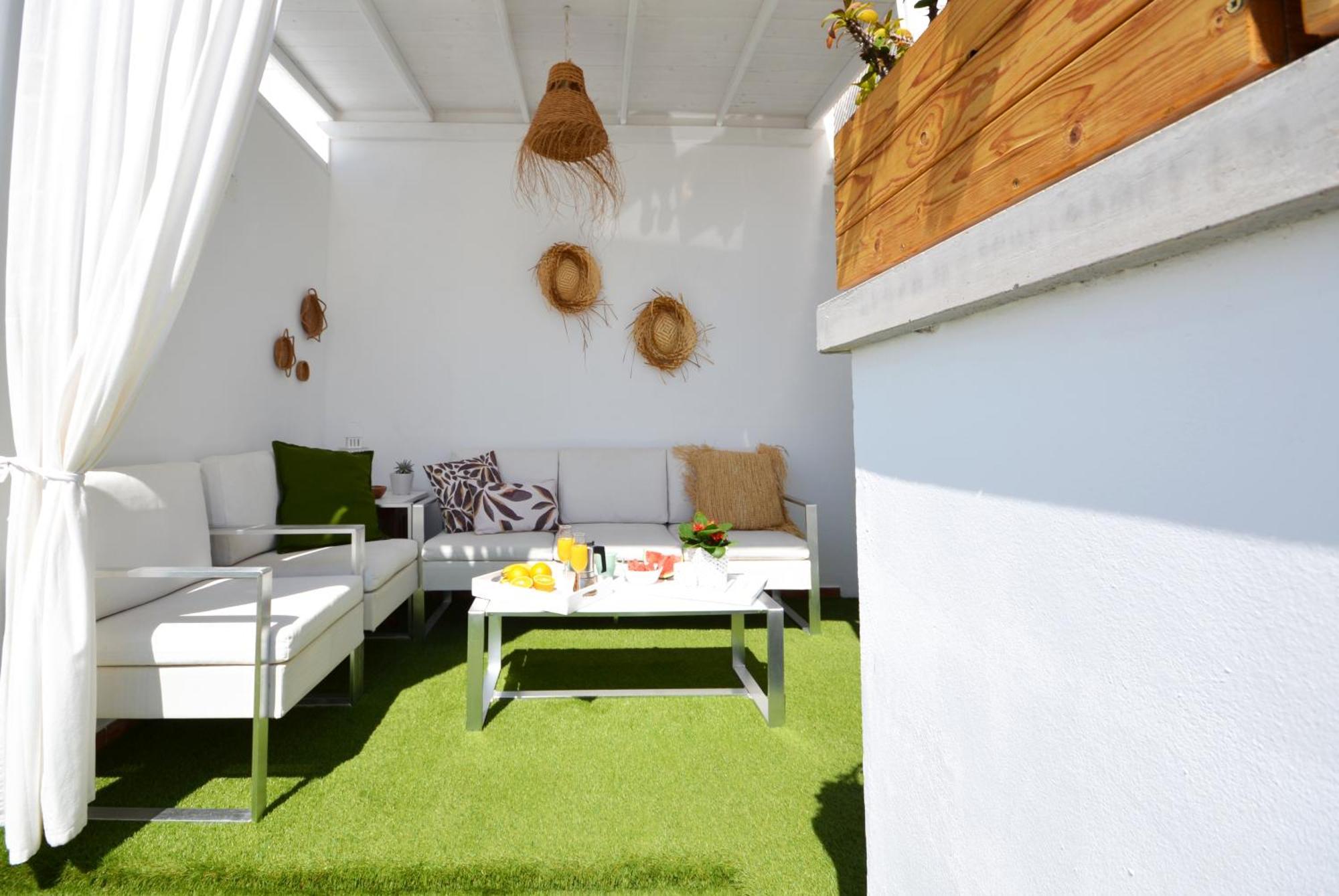 Amplio apartamento recién reformado La Playa de Arguineguín Extérieur photo