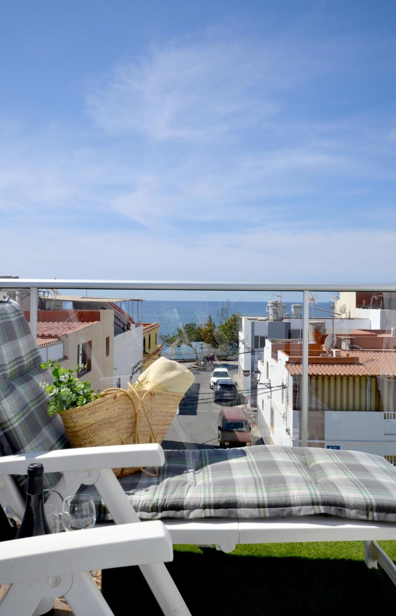 Amplio apartamento recién reformado La Playa de Arguineguín Extérieur photo