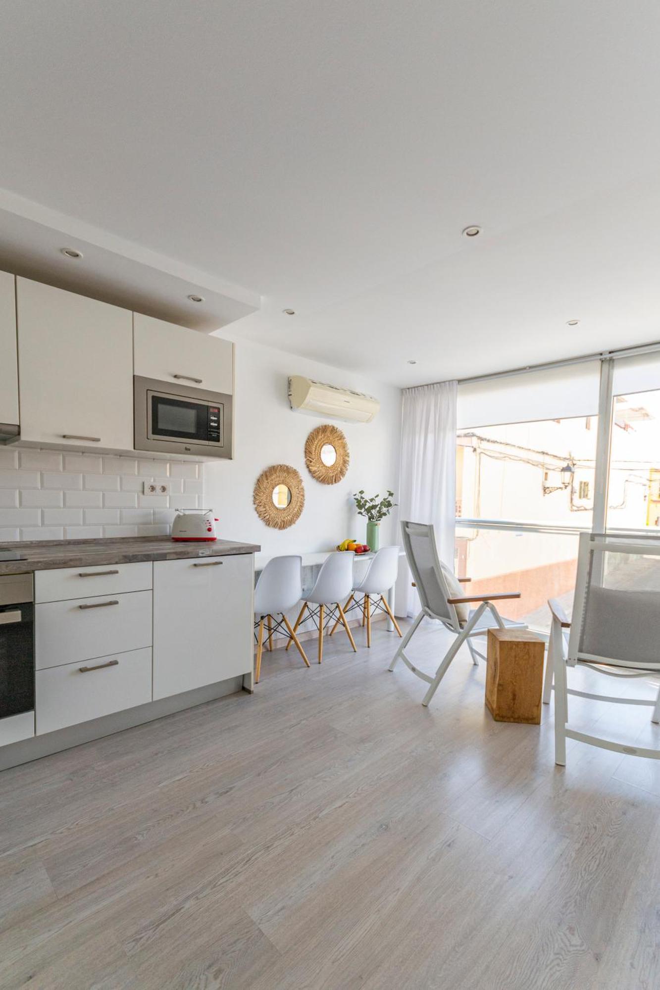 Amplio apartamento recién reformado La Playa de Arguineguín Extérieur photo