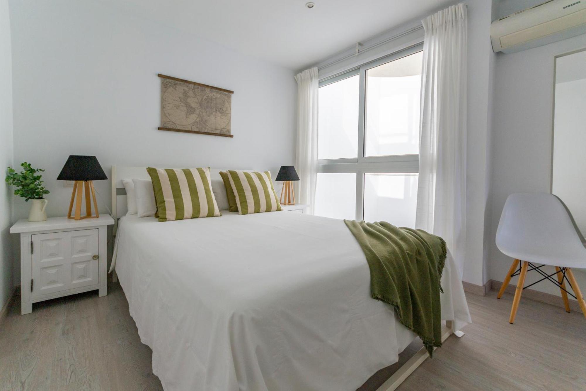 Amplio apartamento recién reformado La Playa de Arguineguín Extérieur photo