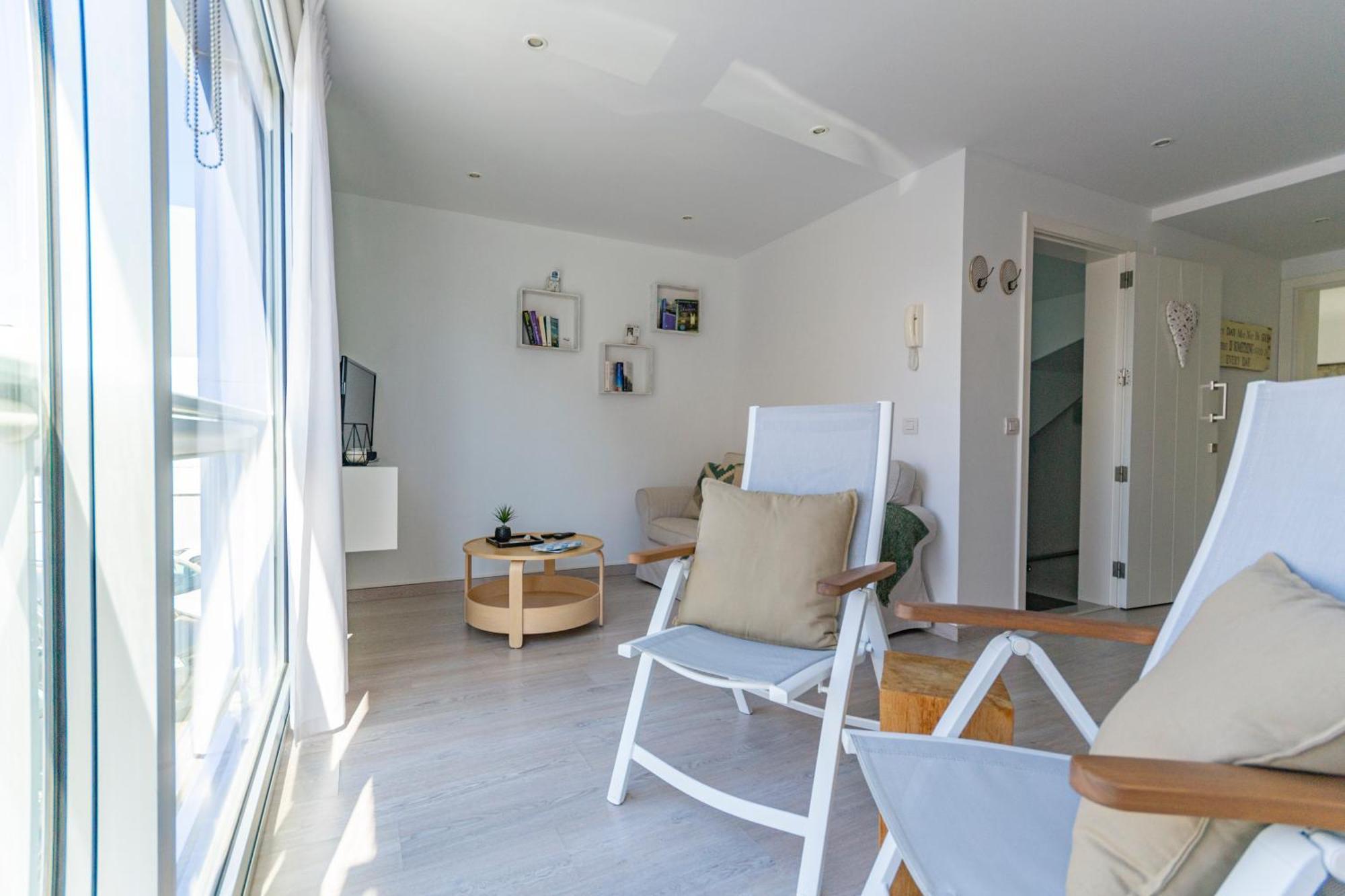 Amplio apartamento recién reformado La Playa de Arguineguín Extérieur photo